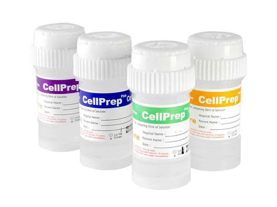 Cellprep Cellprep