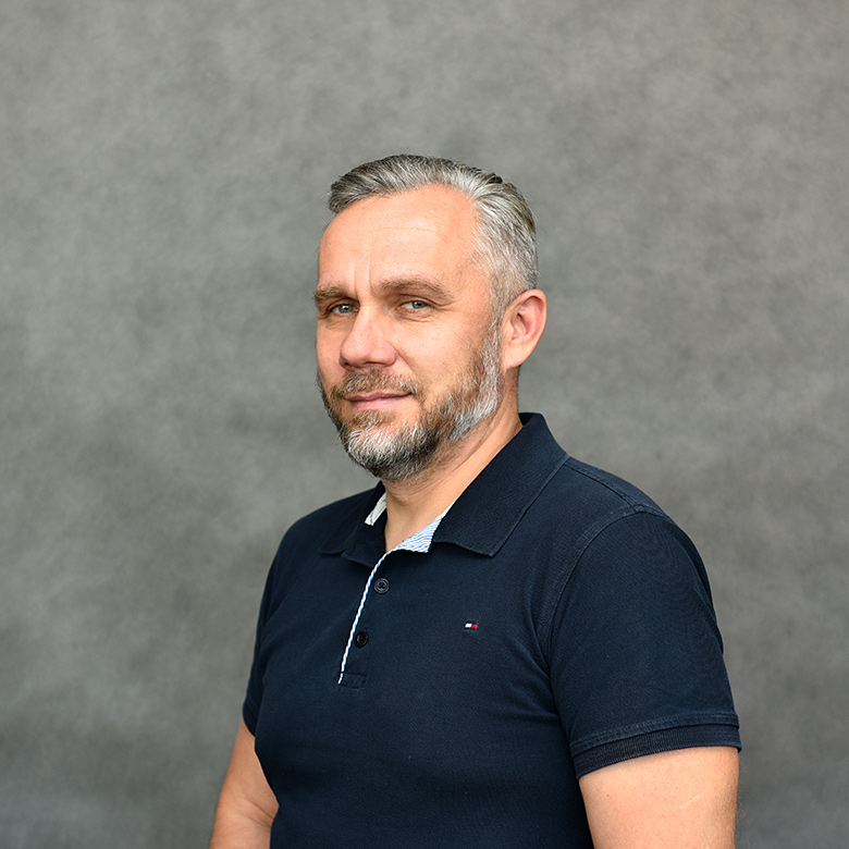 Tomasz Grzegorczyk Tomasz Grzegorczyk