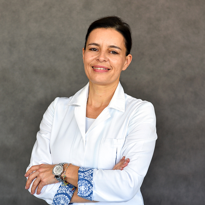 Joanna Humańska Joanna Humańska