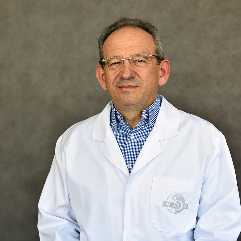 Ryszard Karaś Ryszard Karaś
