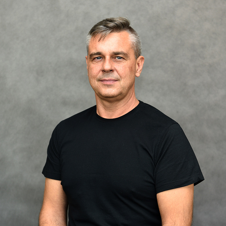 Dariusz Łuczak Dariusz Łuczak