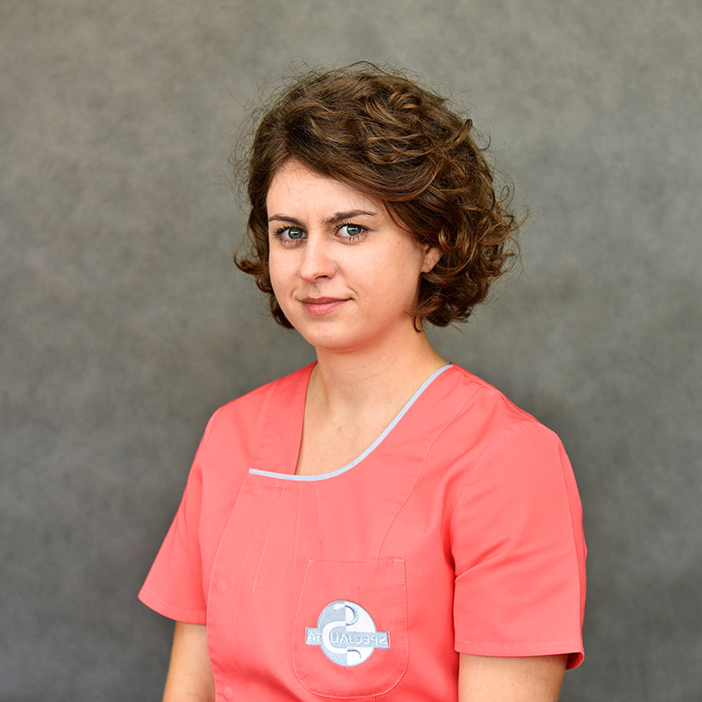 Jolanta Myszkowska Jolanta Myszkowska