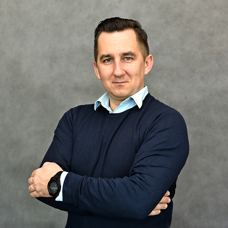 Rafał Rodzik Rafał Rodzik
