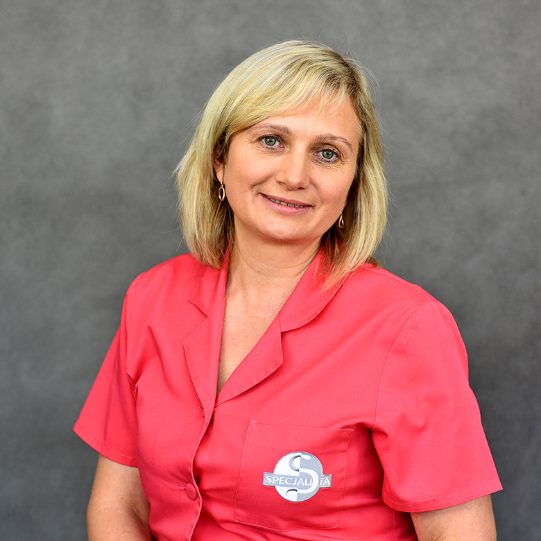 Emilia Wiankowska Emilia Wiankowska