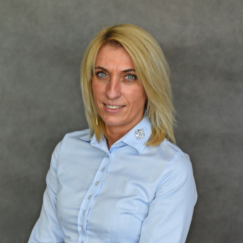 Sylwia Markowska Sylwia Markowska