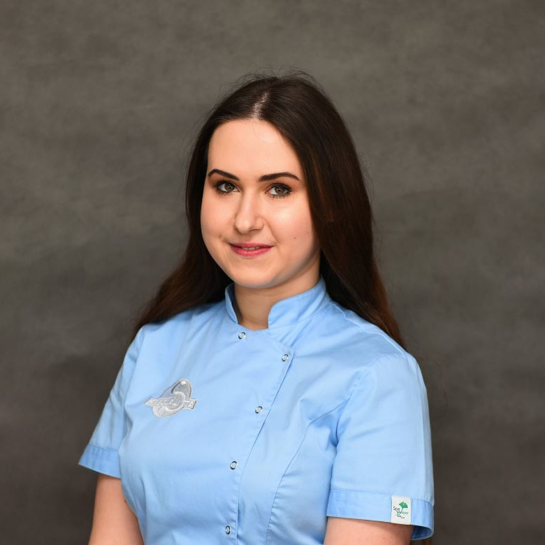 Angelika Kruszyniak Angelika Kruszyniak