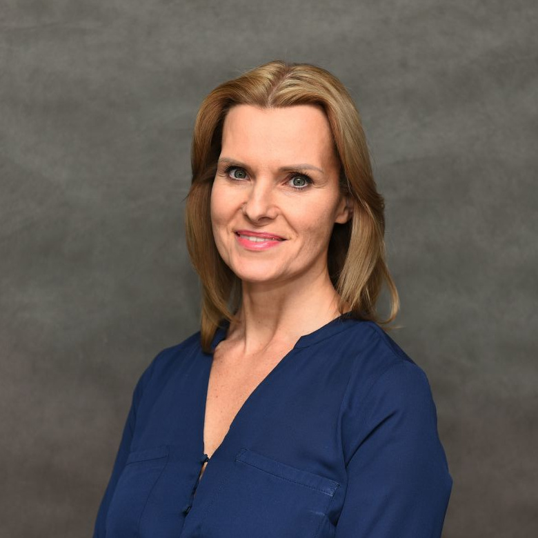 Ewelina Piotrowska Ewelina Piotrowska
